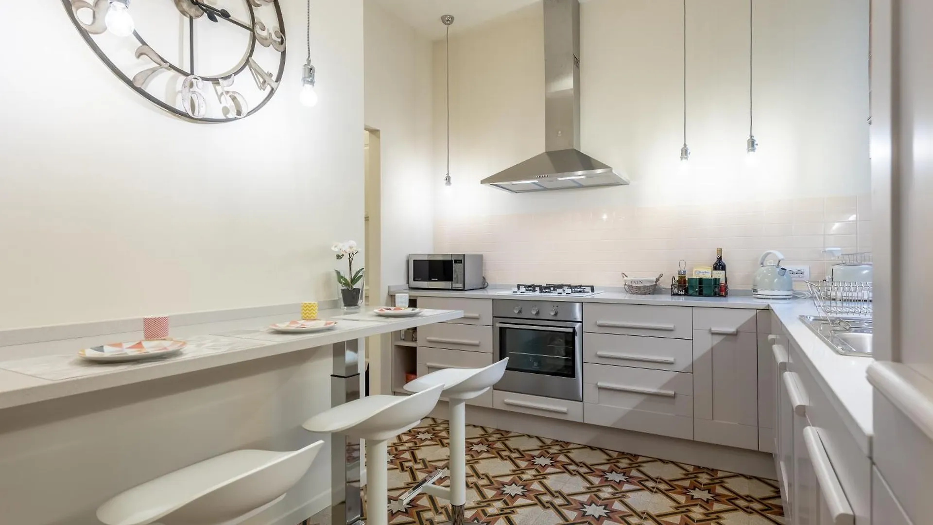 Appartement Charming Vico à Florence 0*,  Italie